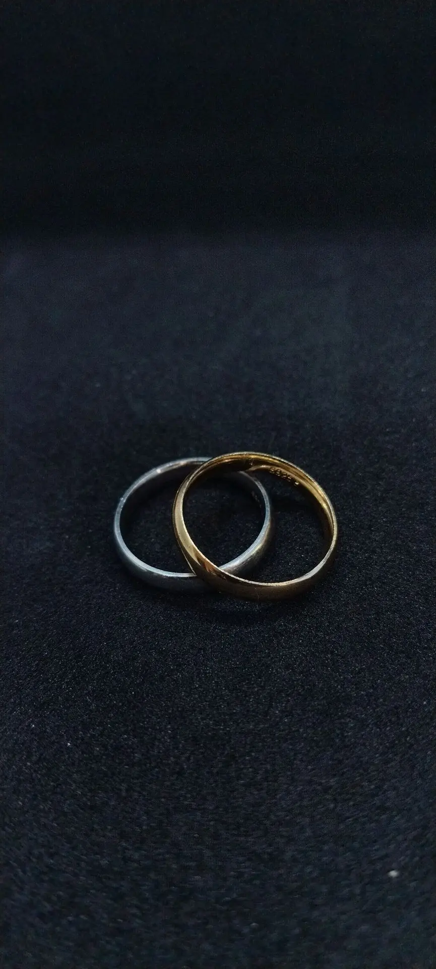 rings
