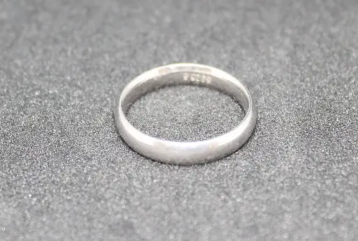 Band Ring