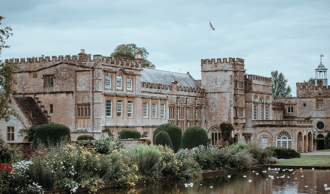 castle